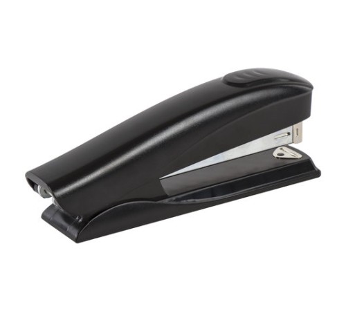 Степлер №24/6, 26/6 BRAUBERG 