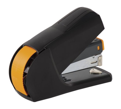 Степлер ЭНЕРГОСБЕРЕГАЮЩИЙ №24/6, 26/6 BRAUBERG 