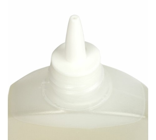 Клей канцелярский силикатный ОФИСМАГ (для бумаги, картона) 110 г, 224600