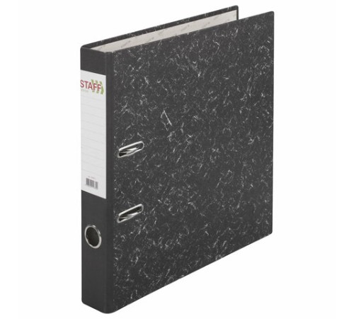 Папка-регистратор STAFF 