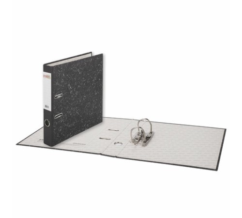 Папка-регистратор STAFF 