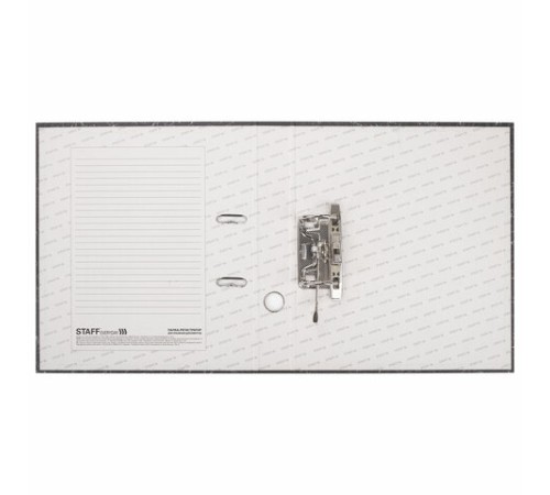 Папка-регистратор STAFF 