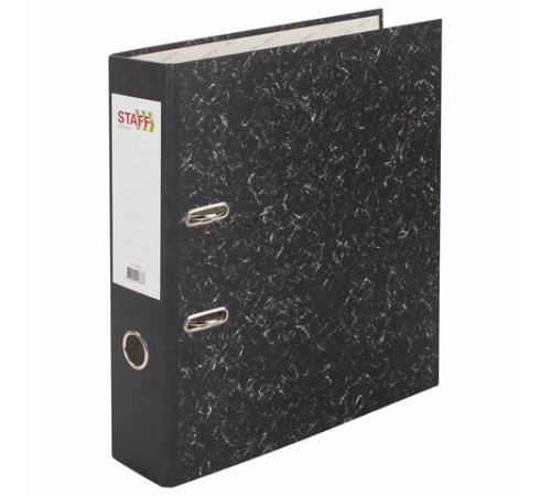 Папка-регистратор STAFF 