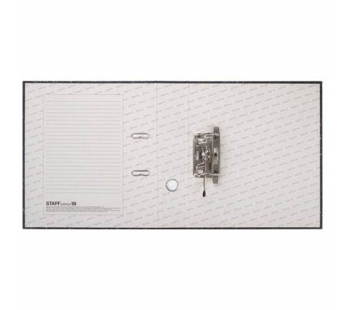 Папка-регистратор STAFF 