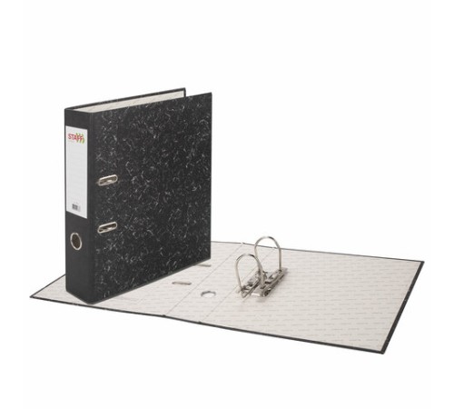 Папка-регистратор STAFF 