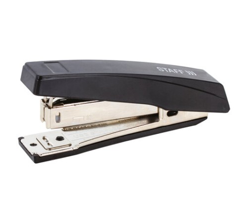 Степлер №10 STAFF 