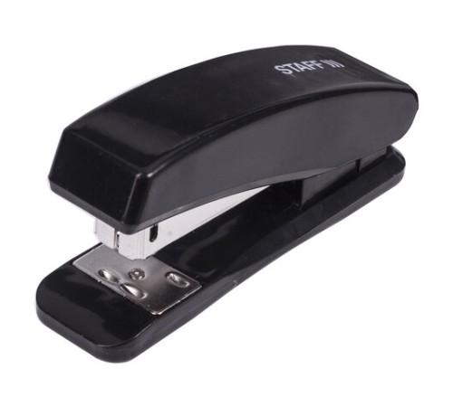 Степлер №24/6, 26/6 STAFF 