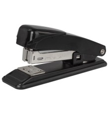 Степлер №24/6, 26/6 металлический STAFF 