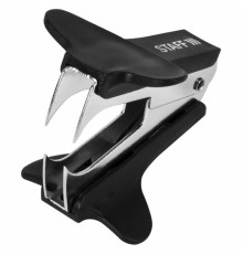 Антистеплер для скоб № 10 и № 24/6, STAFF 