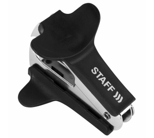 Антистеплер для скоб № 10 и № 24/6, STAFF 