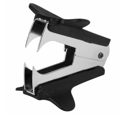 Антистеплер для скоб № 10 и № 24/6, STAFF 