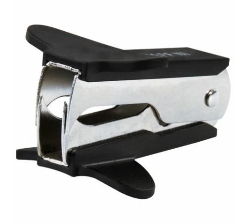 Антистеплер для скоб № 10 и № 24/6, STAFF 