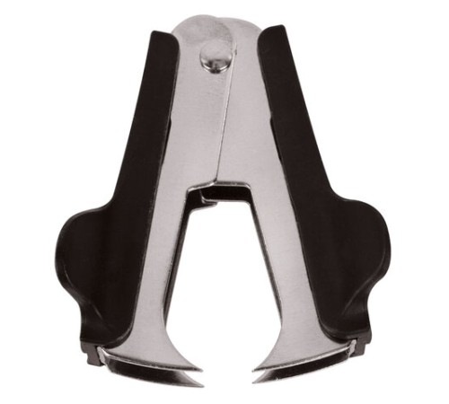 Антистеплер для скоб № 10 и № 24/6, STAFF 