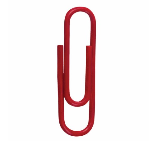 Скрепки STAFF 