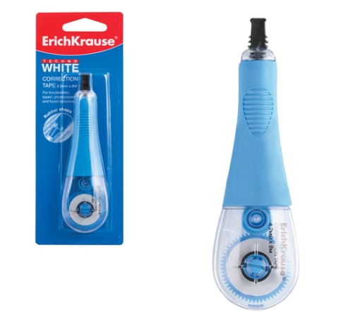 Корректирующая лента ERICH KRAUSE 