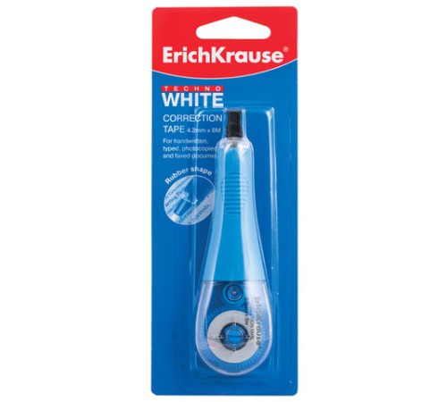 Корректирующая лента ERICH KRAUSE 