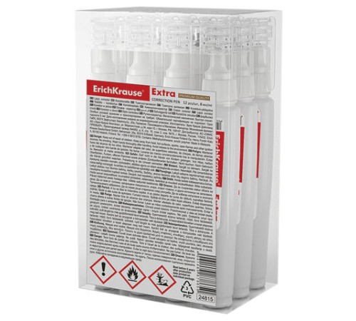 Ручка-корректор ERICH KRAUSE 