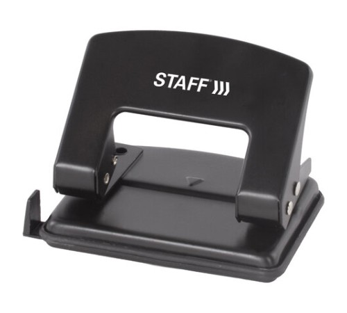 Дырокол STAFF 