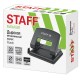 Дырокол STAFF 