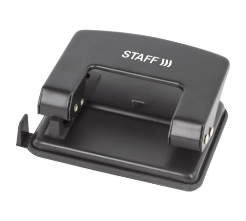 Дырокол STAFF 