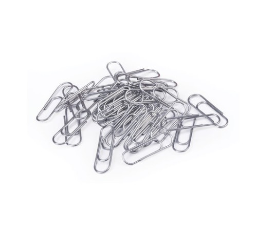 Скрепки STAFF 