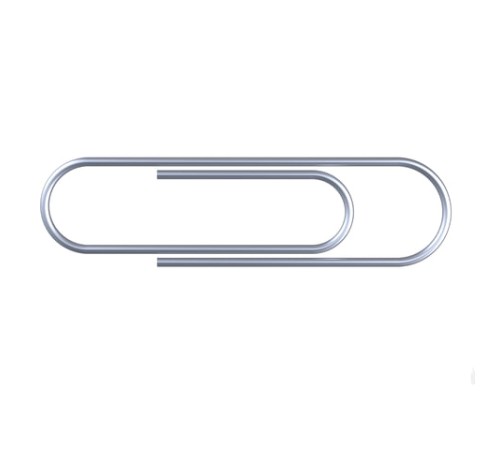 Скрепки STAFF 