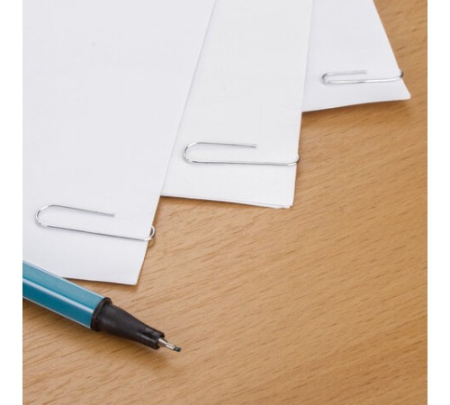 Скрепки STAFF 