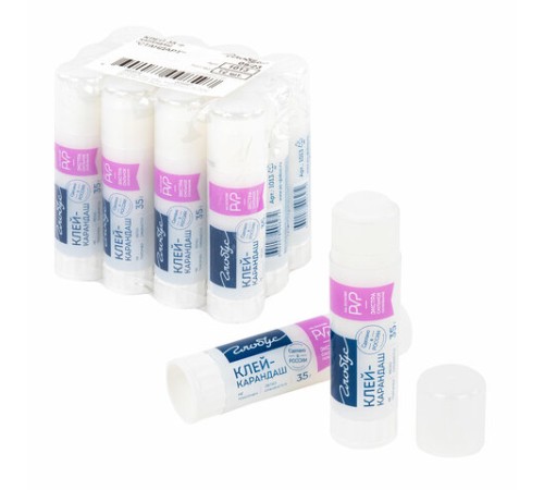 Клей-карандаш 