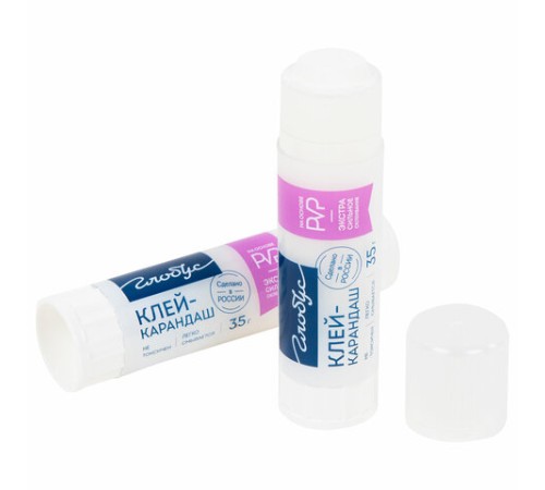 Клей-карандаш 