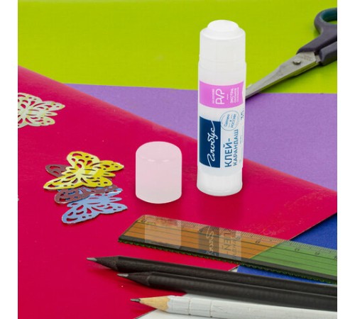 Клей-карандаш 