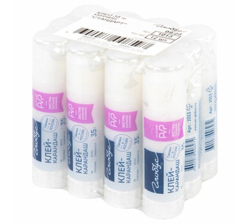 Клей-карандаш 