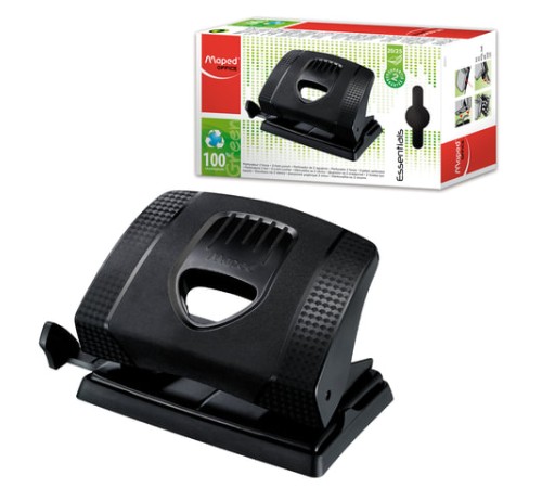 Дырокол MAPED (Франция) 