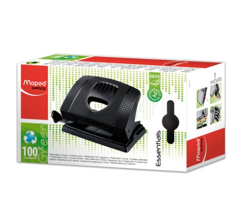 Дырокол MAPED (Франция) 