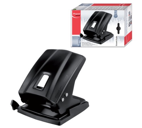 Дырокол MAPED (Франция) 