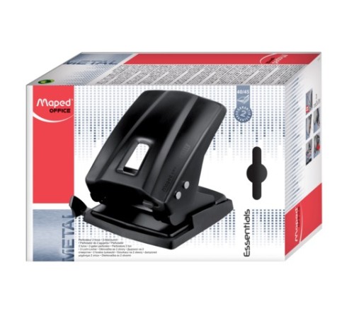 Дырокол MAPED (Франция) 