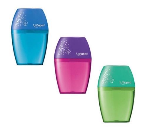 Точилка MAPED (Франция) 