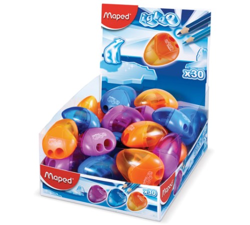 Точилка MAPED (Франция) 