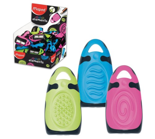 Точилка MAPED (Франция) 