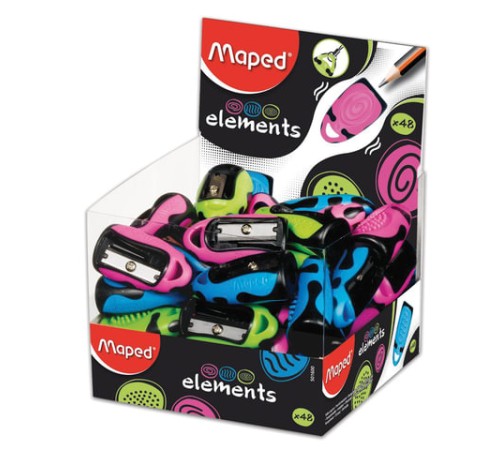 Точилка MAPED (Франция) 