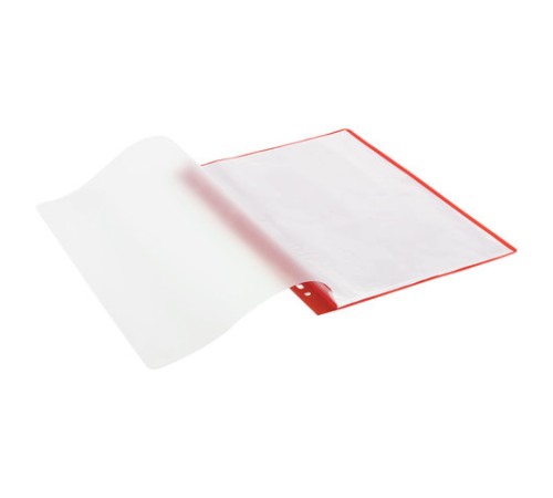 Папка 10 вкладышей STAFF 