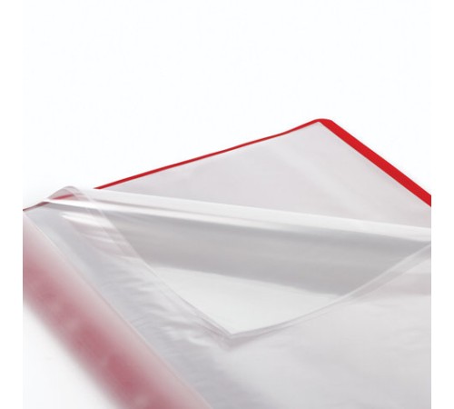 Папка 10 вкладышей STAFF 