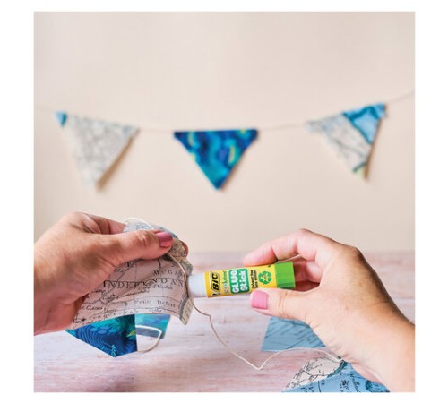 Клей-карандаш BIC 