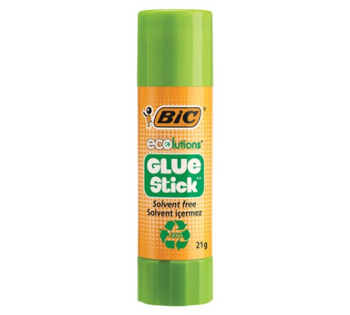 Клей-карандаш BIC 