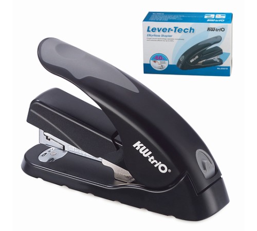 Степлер №24/6, 24/8, 26/6, 26/8 KW-trio 