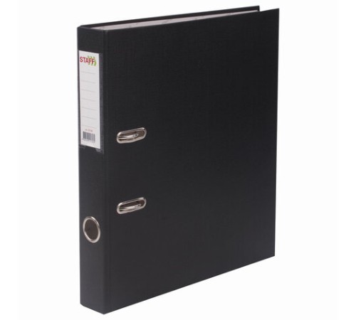 Папка-регистратор STAFF 