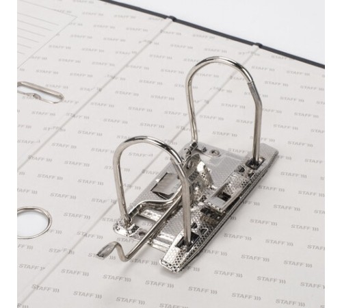 Папка-регистратор STAFF 