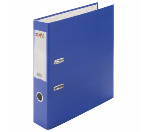 Папка-регистратор STAFF 