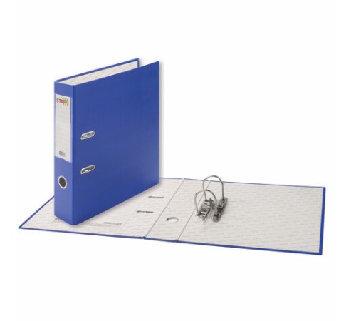 Папка-регистратор STAFF 