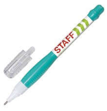 Ручка-корректор STAFF 