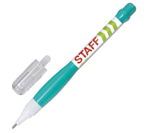 Ручка-корректор STAFF 